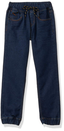 Blink Street Boy's Regular Fit Jeans