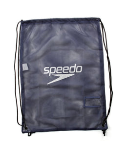 Speedo Unisex Equipment Mesh Bag 35 Litre (pack of 1)