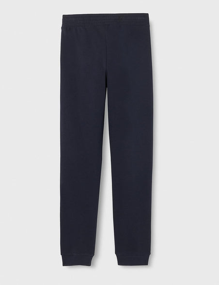 Champion Girl's American Classics -C-logo Rib Cuff Sweatpants