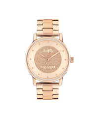 COACH Womens Grand