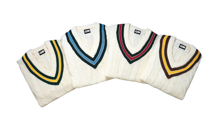 Gunn & Moore Cricket Sweater