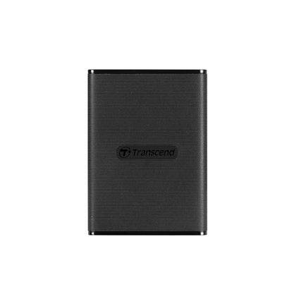 Transcend 500GB USB 3.1 Gen 2 USB Type-C ESD270C Portable SSD Solid State Drive TS500GESD270C