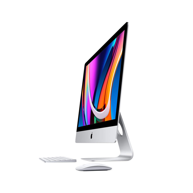 New Apple iMac with Retina 5K Display (27-inch, 8GB RAM, 512GB SSD Storage)