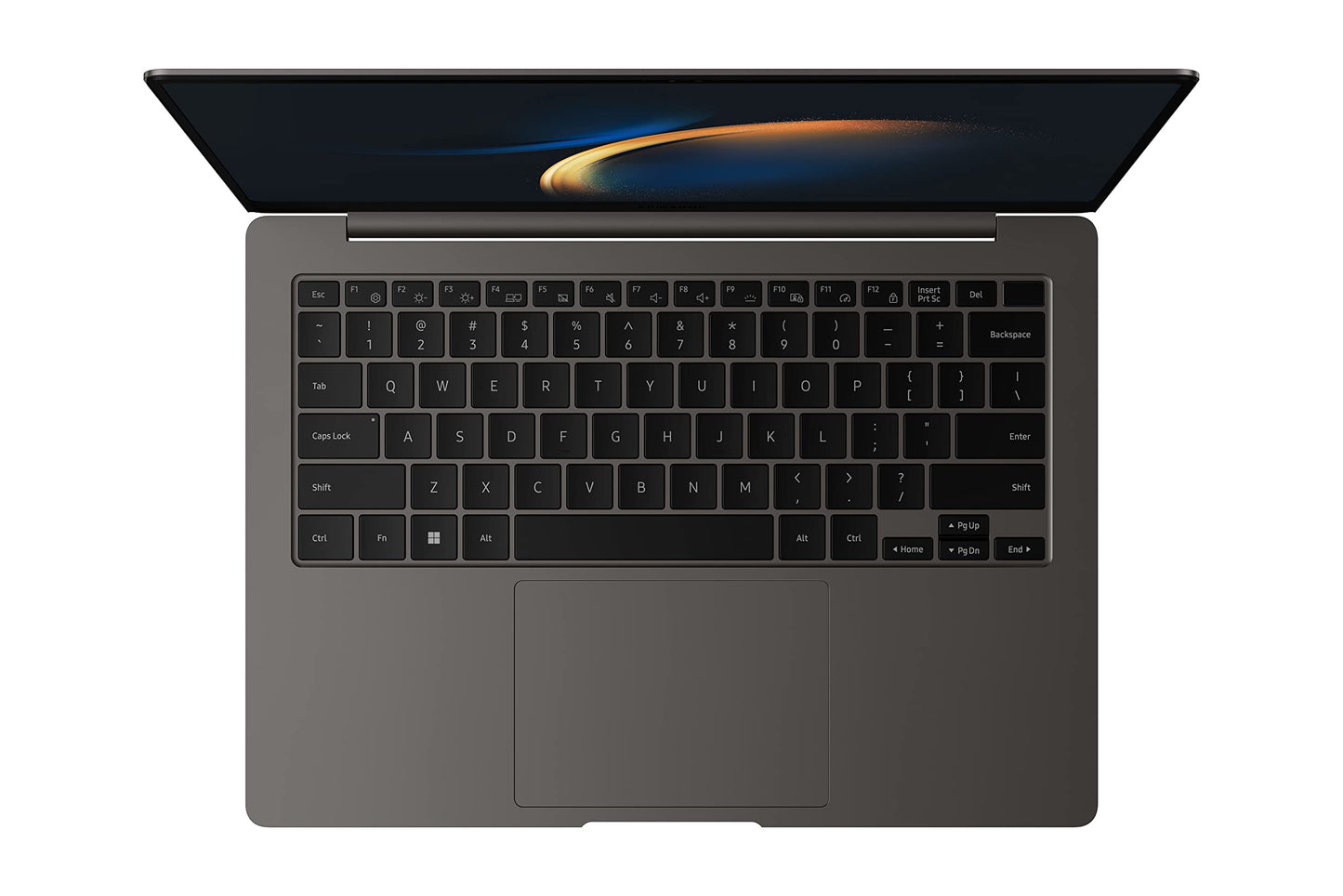 SAMSUNG 14" Galaxy Book3 Pro Laptop Computer / Windows 11 PRO / 16GB / 1TB, 13th Gen Intel® Core™ i7-1360P Processor, Evo Certified, Lightweight, 2023 Model, NP944XFG-KC1US, Graphite