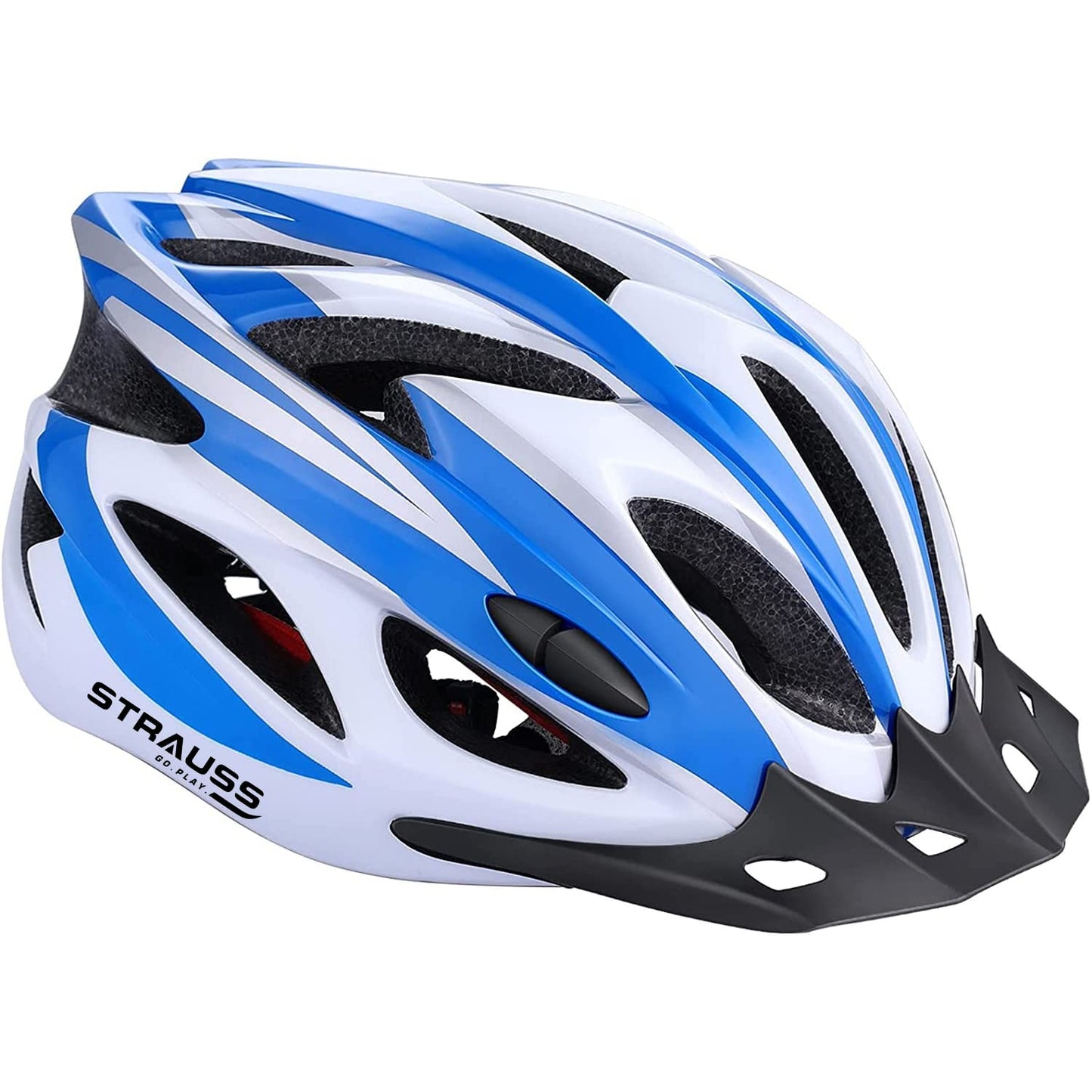 Strauss Cycling Helmet