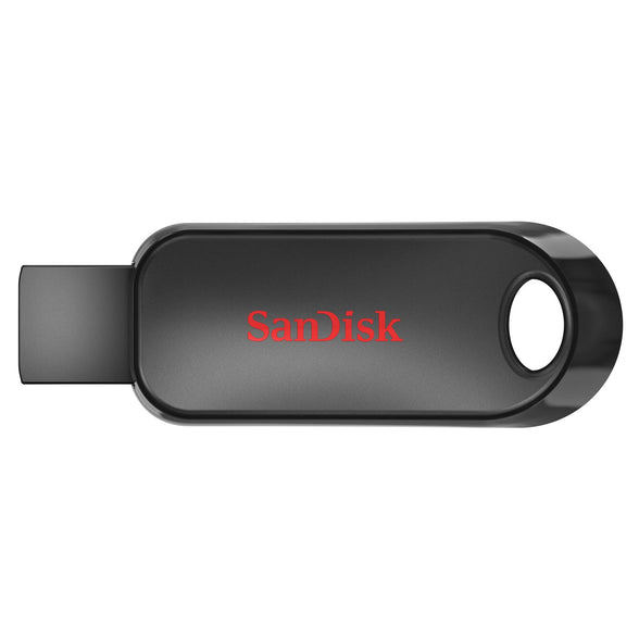 SanDisk Cruzer Snap Pendrive 64GB USB 2.0