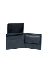 Samsonite Simpla SLG, Men’s, Blau (Petrol Blue), 11 cm, Travel accessory wallet