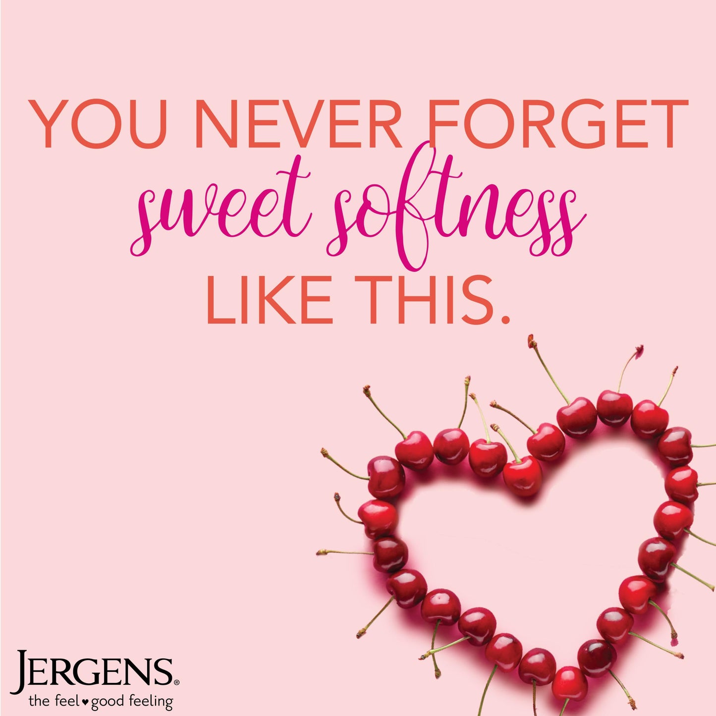 Jergens Original Scent Moisturizer 946 ml