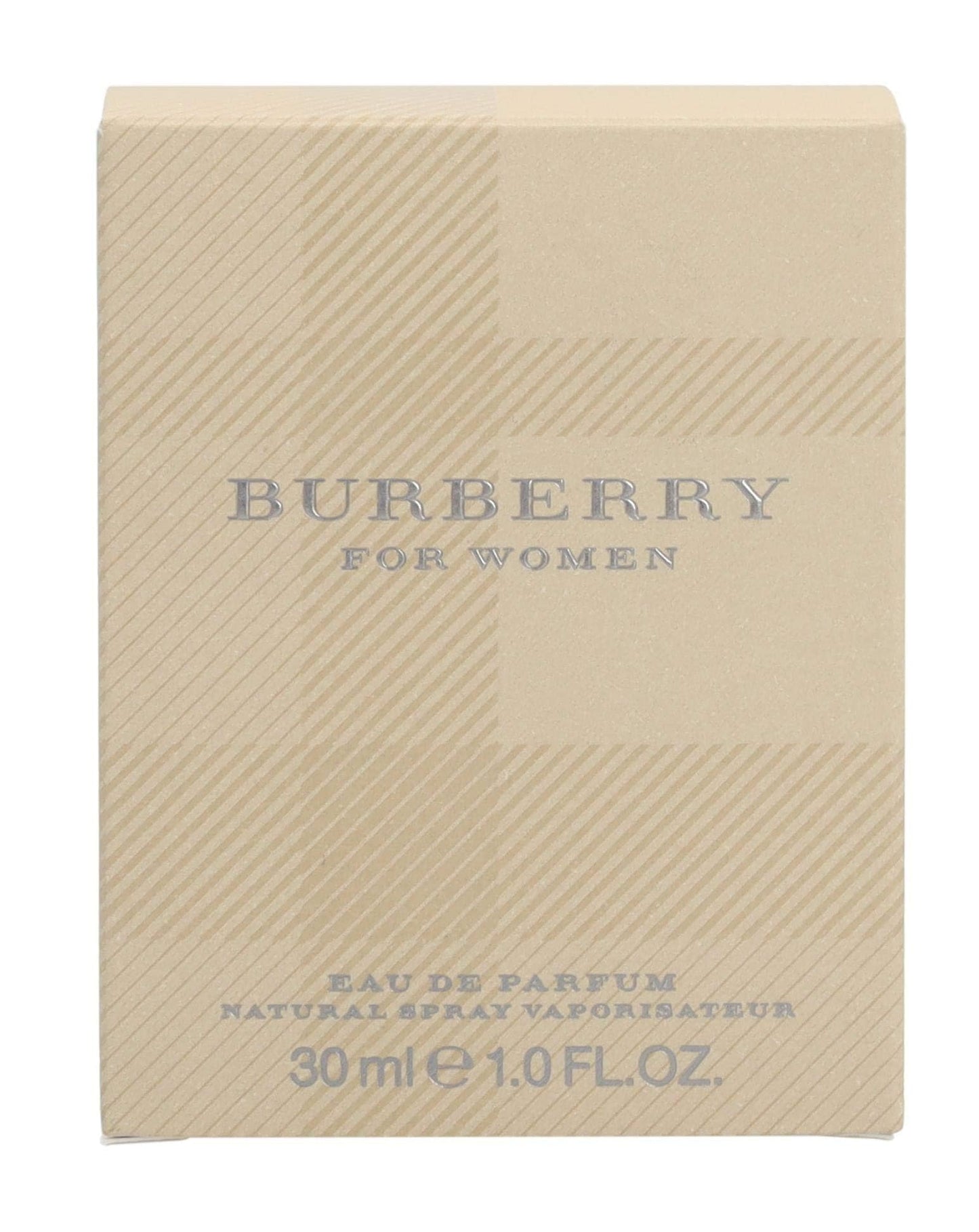 Burberry for Women, 1 oz EDP Spray
