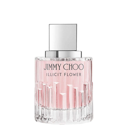 Perfumes for women - Women's Perfume Illicit Flower Jimmy Choo EDT - 40 ml