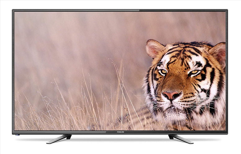 Nikai 32 Inch HD LED TV, Black, NTV3272LED8