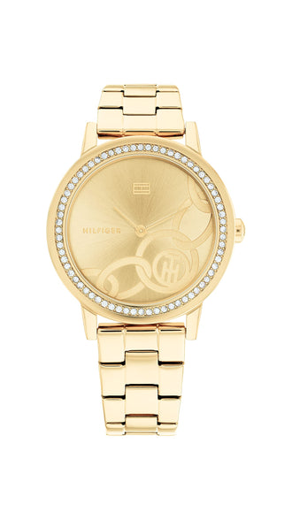 Tommy Hilfiger Maya Women's Watch