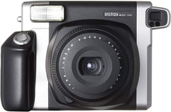 Fujifilm Instax 300 Wide Camera, Black, 16445795