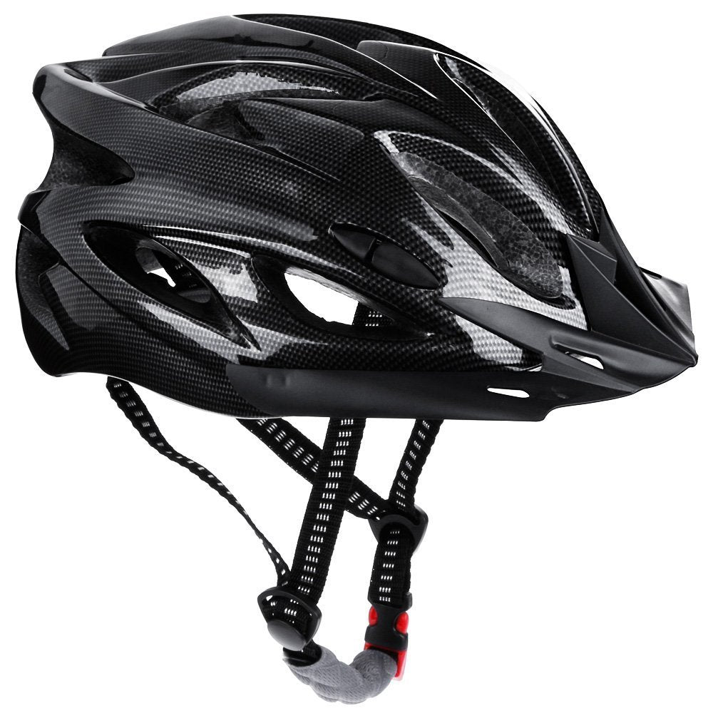 Bike Helmet, Lightweight, Sizes for Adults Men and Women ES-022