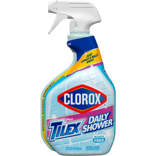 Tilex 32oz Shower Cleaner