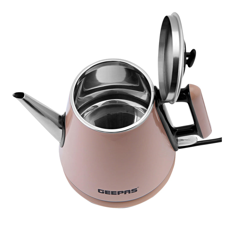 Geepas GK38012 Double Layer Electric Kettle