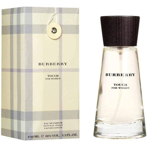 Burberry Touch Eau de Parfum For Women, 100ml