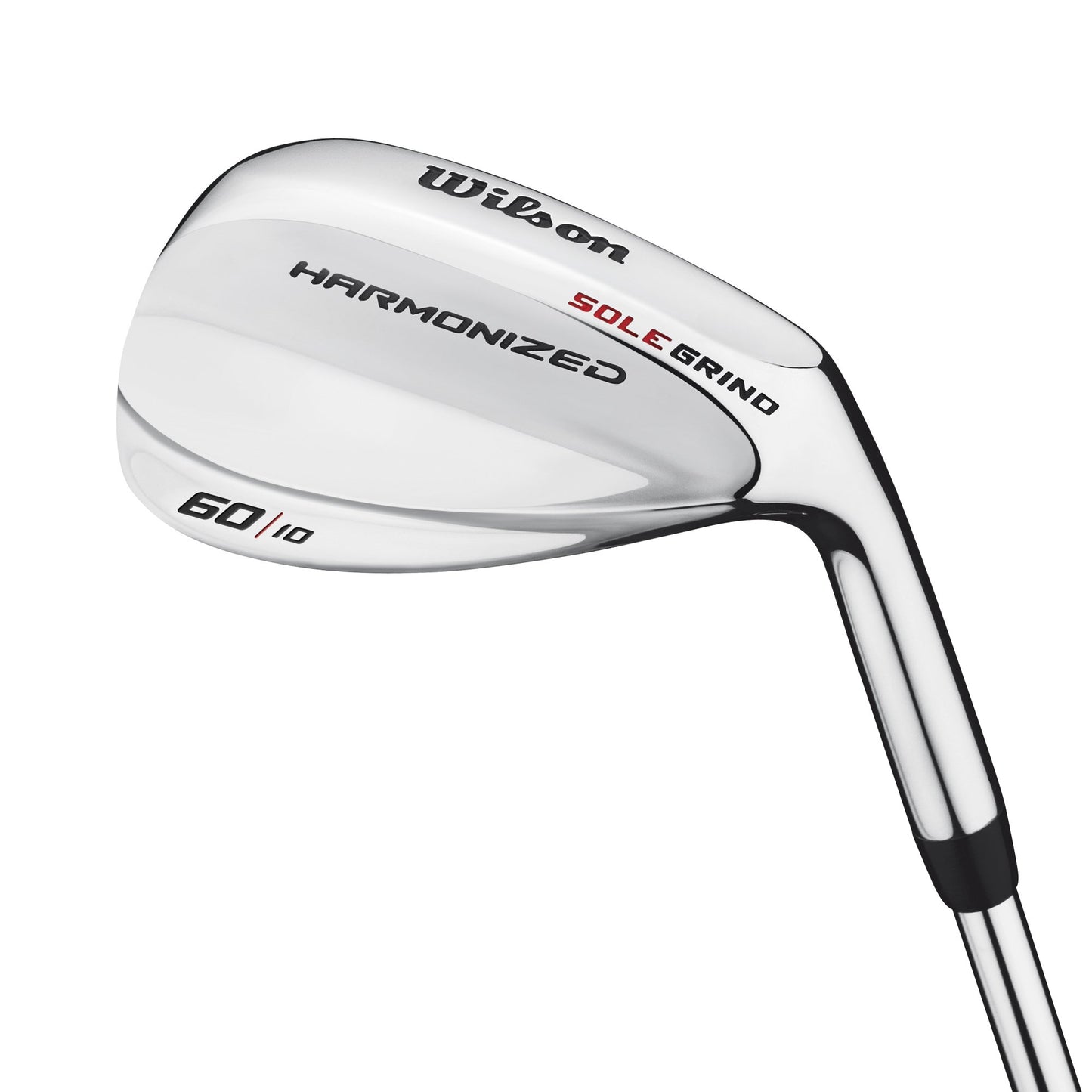 WILSON Harmonized Golf Wedges