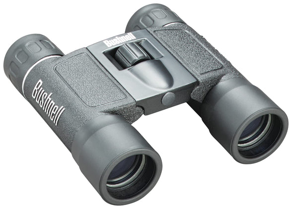 Bushnell Powerview Compact Folding Roof Prism Binocular