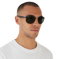 Ray-Ban RB3533 Sunglasses