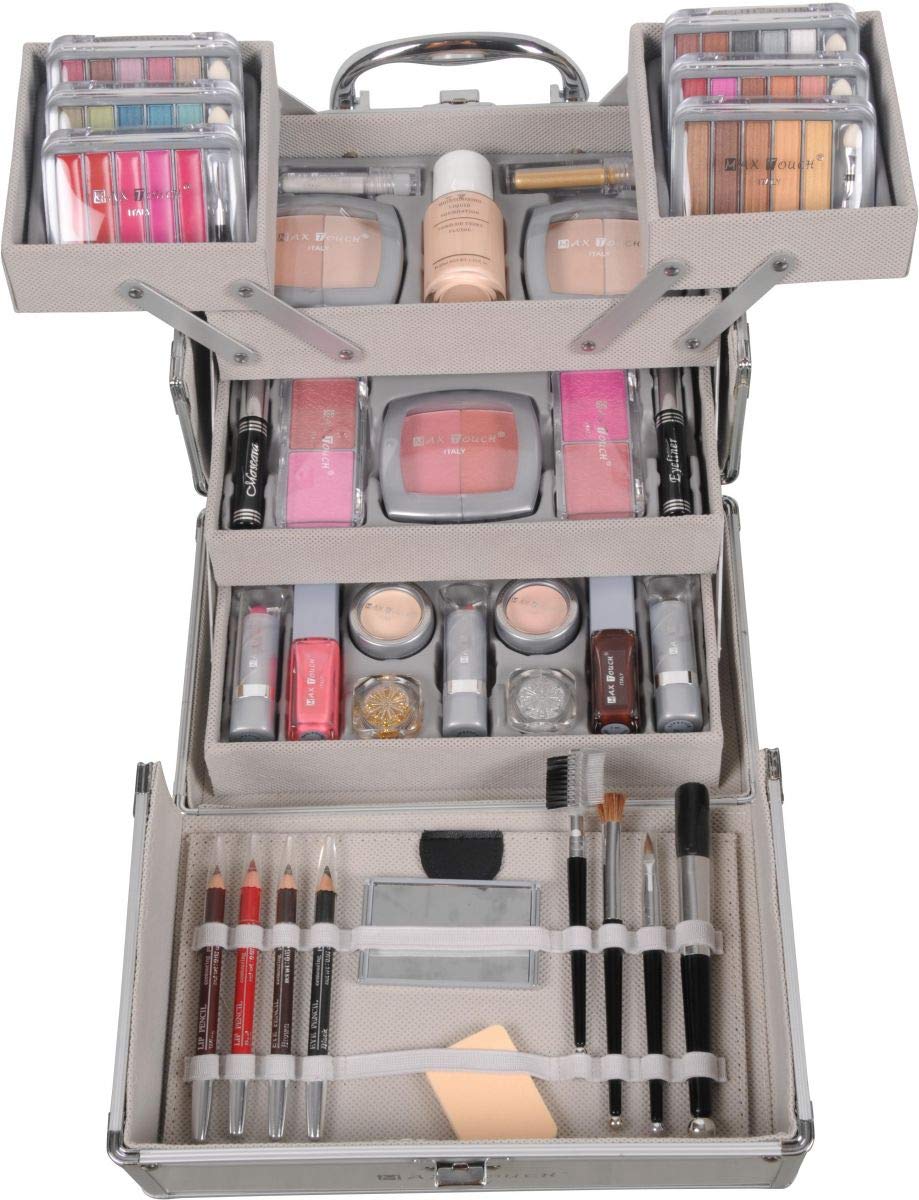 Max Touch Make Up Kit MT-2069