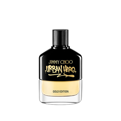 Jimmy Choo Urban Hero Gold Edition Eau De Parfum 100ML
