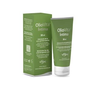 Vitae OlioVita - Hydration and regeneration of the intimate area