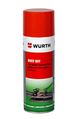 Wuerth - 0890200011045 1 Rust Remover (300 g)
