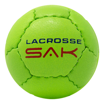 Lax Sak 1 Pack Lacrosse Training Balls.