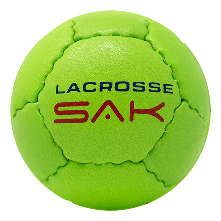 Lax Sak 1 Pack Lacrosse Training Balls.