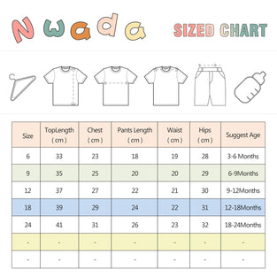 Nwada Boys Summer Shorts Sets Outfits T-Shirts Tops + Shorts Kids Holiday Playwear Clothes Sets 2-7 Years