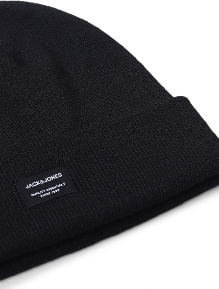 Jack & Jones Men's JJDNA BEANIE NOOS Beanie