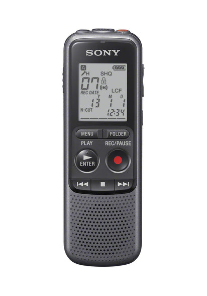 Sony Icd-Px240 4GB Digital Voice Recorder