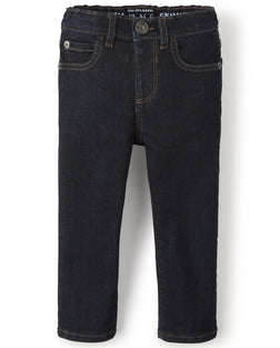 The Children's Place Baby-Boy's Skinny Jeans Jeans