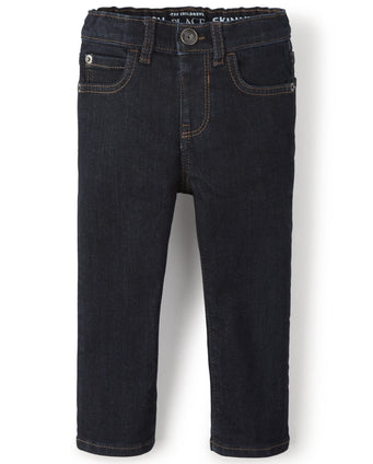 The Children's Place Baby-Boy's Skinny Jeans Jeans