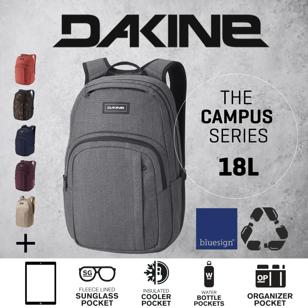 Dakine Kids Campus Pack 18L