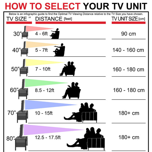 Danube Home Cedro TV Cabinet For Up To 70 Inches TV I Entertainment Modern Design Wall Unit Furniture I Wooden TV Stand For Living Room, Bedroom | TV Rack L183xW30xH56 cm - Almond/White