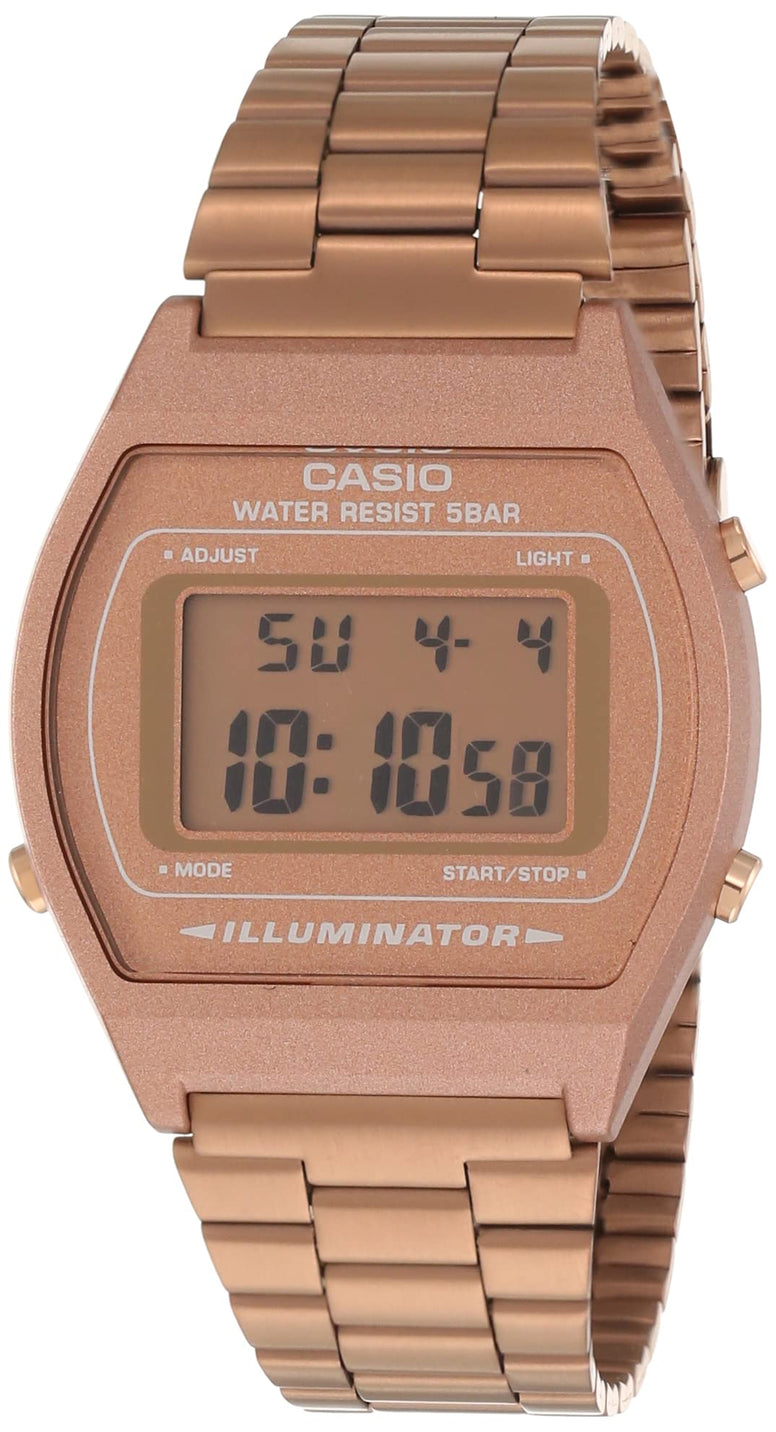 Casio Standard B640wc 5aef Watch