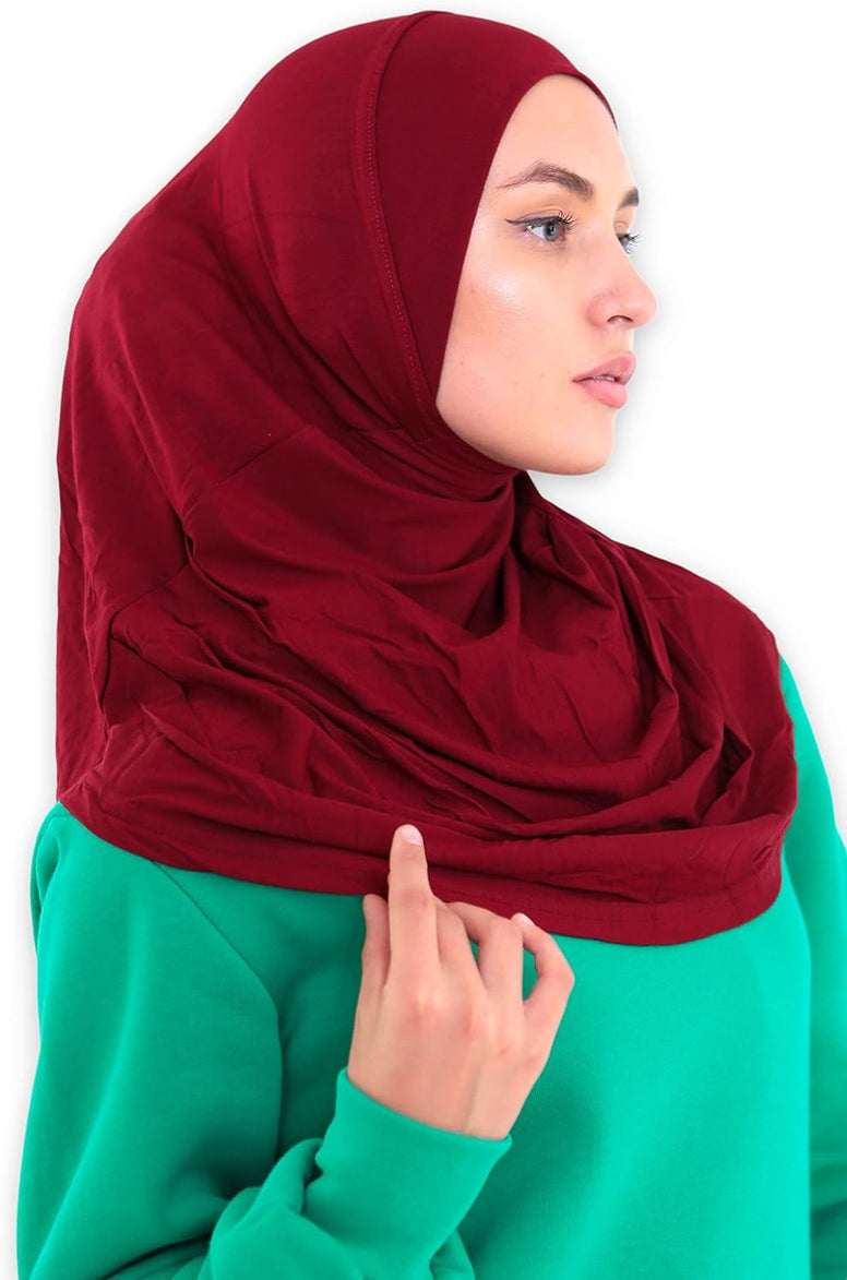 Avanos womens Ready to Wear Hijab Ready to Wear Hijab