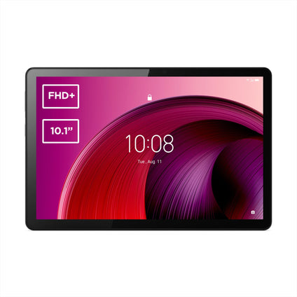 Lenovo Tab M10 (3rd Gen) 10.1 Inch WUXGA Tablet (Octacore 1.8GHz, 3GB RAM, 32GB SSD, Android 11) - Storm Grey