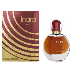 Swiss Arabian Inara Oud EDP 55ml for Women