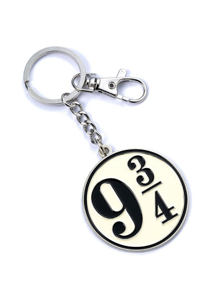 Official Licensed Harry Potter Keyring Keychain