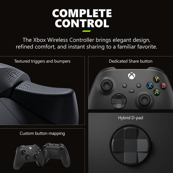 Microsoft Xbox Series X - Diablo IV Bundle (UAE Version)
