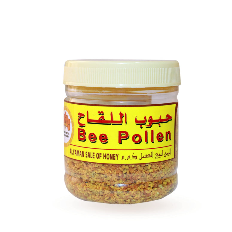 Bee Pollen 100 g