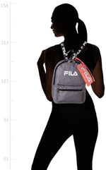 Fila womens Fila Hailee 13-in Backpack Fashion Backpack
