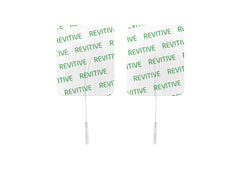 Revitive Electrode Thigh Pads (Eligible for VAT relief in the UK)