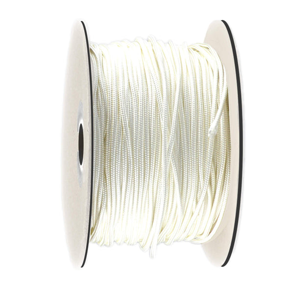 Ninjalax Lacrosse Sidewall Stringing Spool - 300 feet