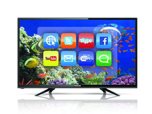 Nikai 32 inch HD SMART LED TV - NTV3200SLED1
