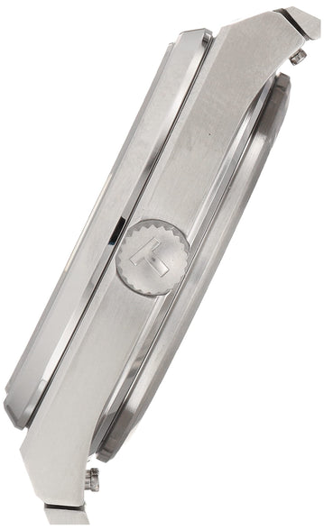 Tissot Unisex PRX 35mm 316L Stainless Steel case Quartz Watch, Grey, Stainless Steel, 11 (T1372101108100), Grey, Quartz Watch