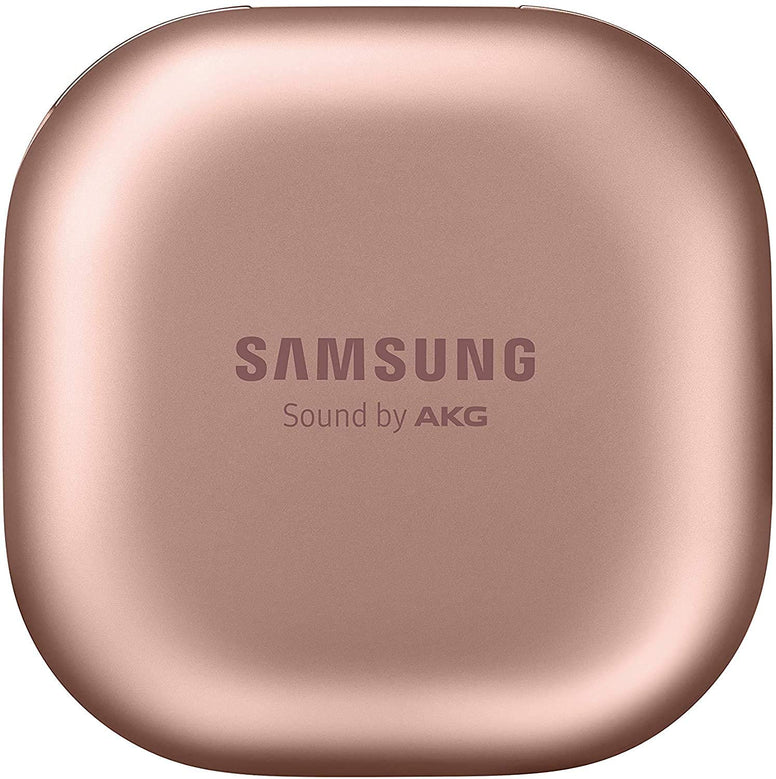SAMSUNG Galaxy Buds Live R180 International Version - Mystic Bronze